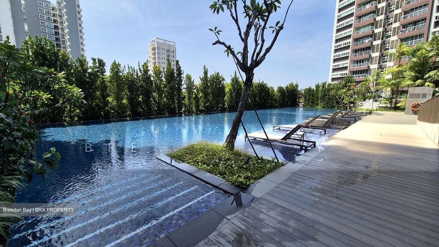 6 Derbyshire (D11), Condominium #502040491